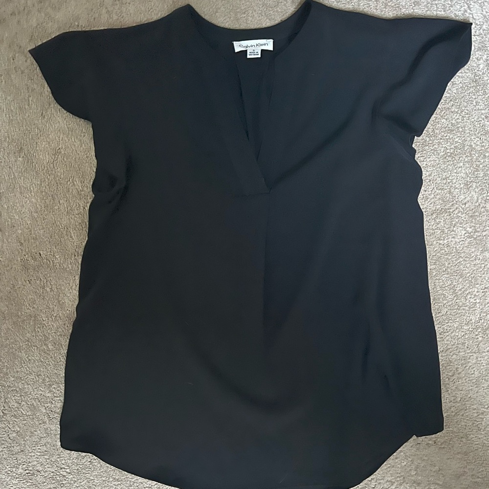 Calvin Klein Dress Shirt